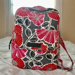 Vera Bradley BackPack
